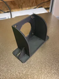 Support pour moteur Nema 23 — photo 3