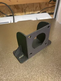 Support pour moteur Nema 23 — photo 1