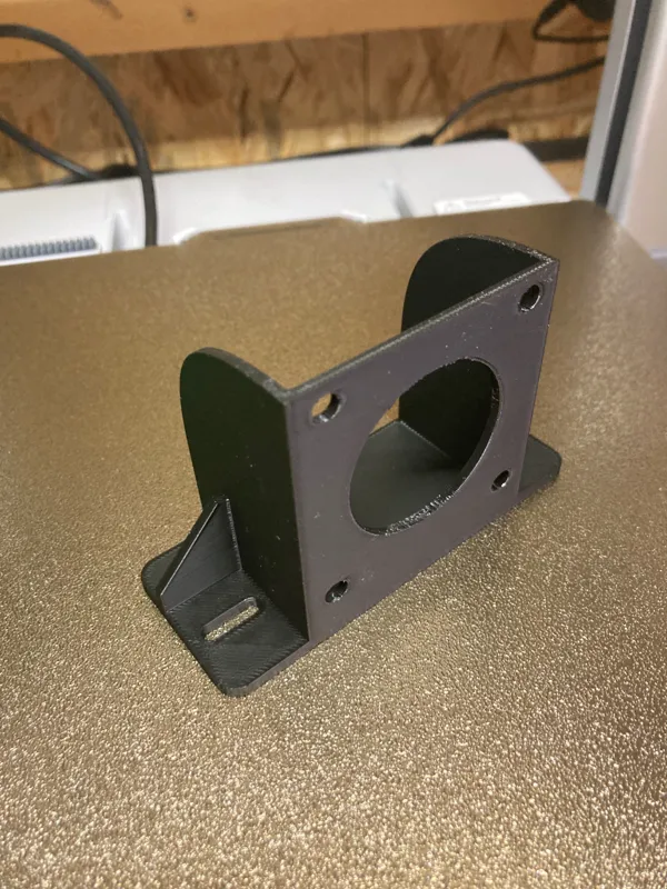 Support pour moteur Nema 23