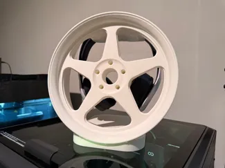 Desmond Regamaster Headphone holder
