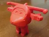 0.16mm layer, 6 walls, 15% infill