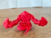 0.2mm layer, 2 walls, 18% infill