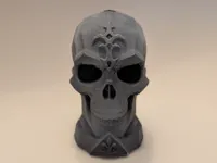 0.08mm layer, 2 walls, 15% infill