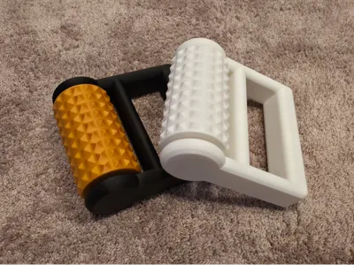 Massage Roller - Help your Feet and Muscles