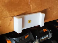 0.2mm layer, 5 walls, 20% infill