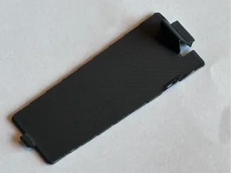 sharp Aquos remote control cover