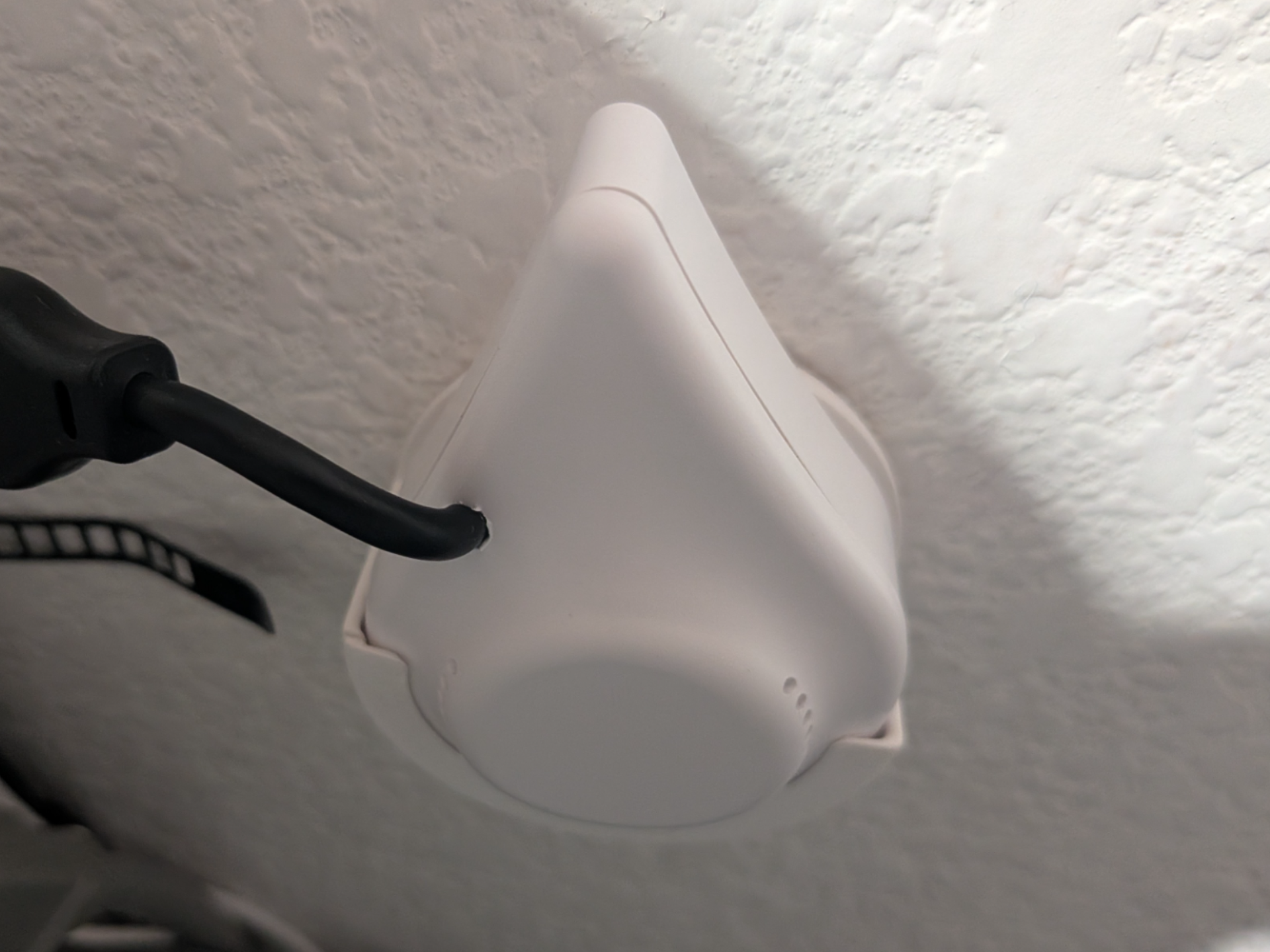 ThirdReality Water Leak Sensor Wall Mount