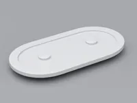 0.16mm layer, 2 walls, 15% infill