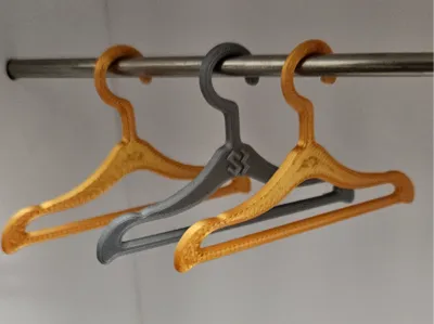 1:6 scale Hanger 
