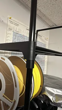 0.2mm layer, 3 walls, 15% infill