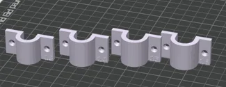 pipe clip
