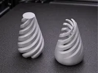 0.2mm layer, 3 walls, 15% infill