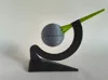 LARGE Death Star 0.2mm layer, 2 walls, 10% infill