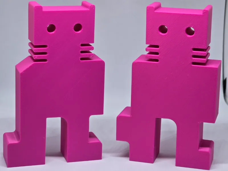 Fratelli Mannelli - Cats