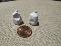 0.16mm layer, 2 walls, 15% infill