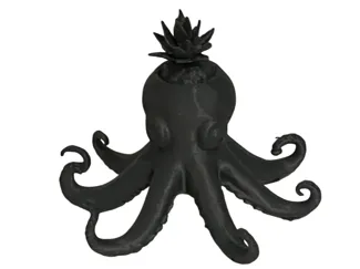 Octoplanter