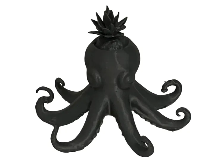 Octoplanter