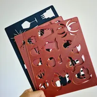 Gabarits de dessin pour occasions spéciales — photo 5