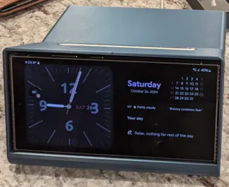 S24 Ultra Standby Dock