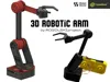 ROBOTIC ARM