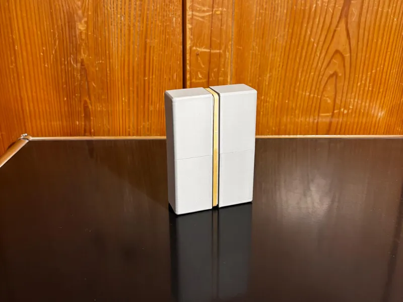 Kartenbox