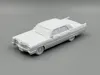 1966 Cadillac Deville Sedan 