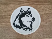 0.12mm layer, 2 walls, 13% infill