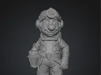 0.16mm layer, 2 walls, 15% infill