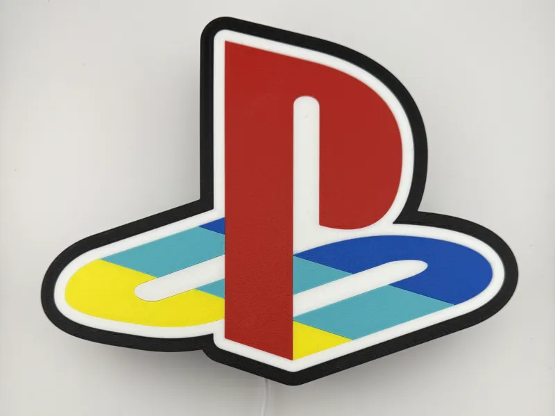 Sony Playstation Lightbox (AMS required)