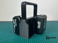 0.2mm layer, 4 walls, 15% infill