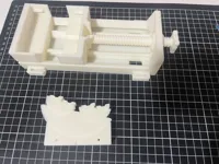 JAYO ABS - 0.2mm layer, 2 walls, 15% infill