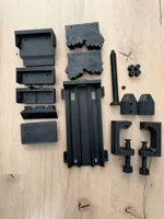 0.2mm layer, 3 walls, 20% infill