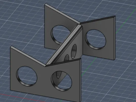 RC Boot Stender