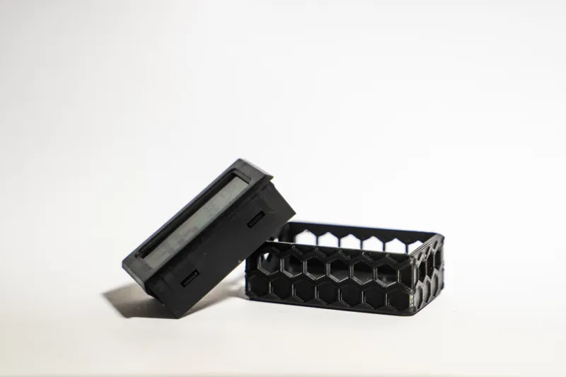 Magnetic Hygrometer Mount