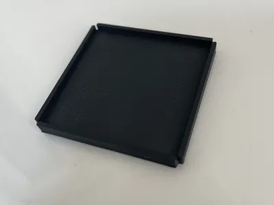 Fan Cover 40mm