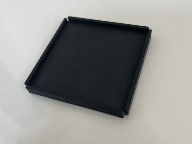 ファンカバー Fan Cover 40mm