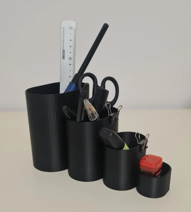 Pen holder