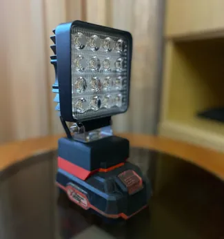 Parkside Worklight