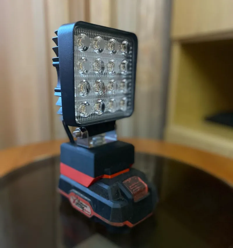 Parkside Worklight