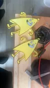 Both - 0.2mm layer, 2 walls, 15% infill