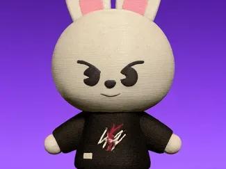 Conejo stray kids