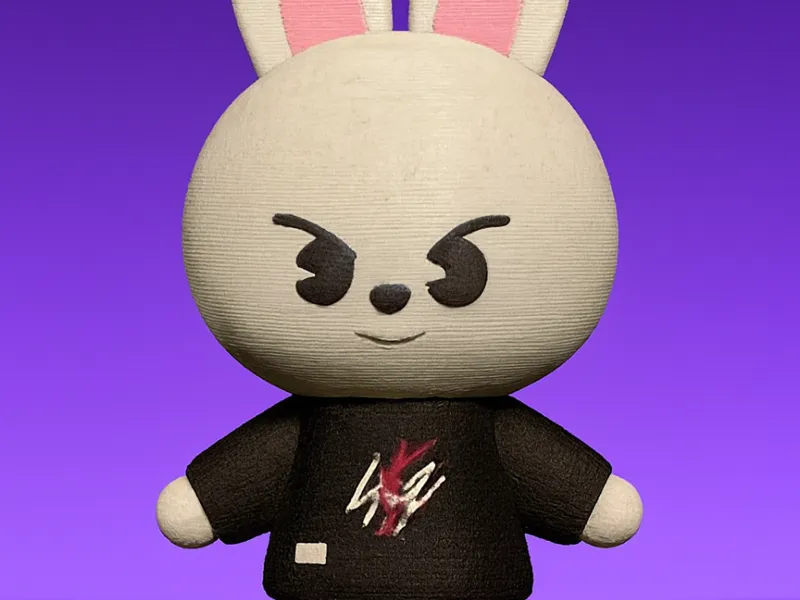 Conejo stray kids