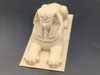 Egyptian Sphinx - Supports - No AMS