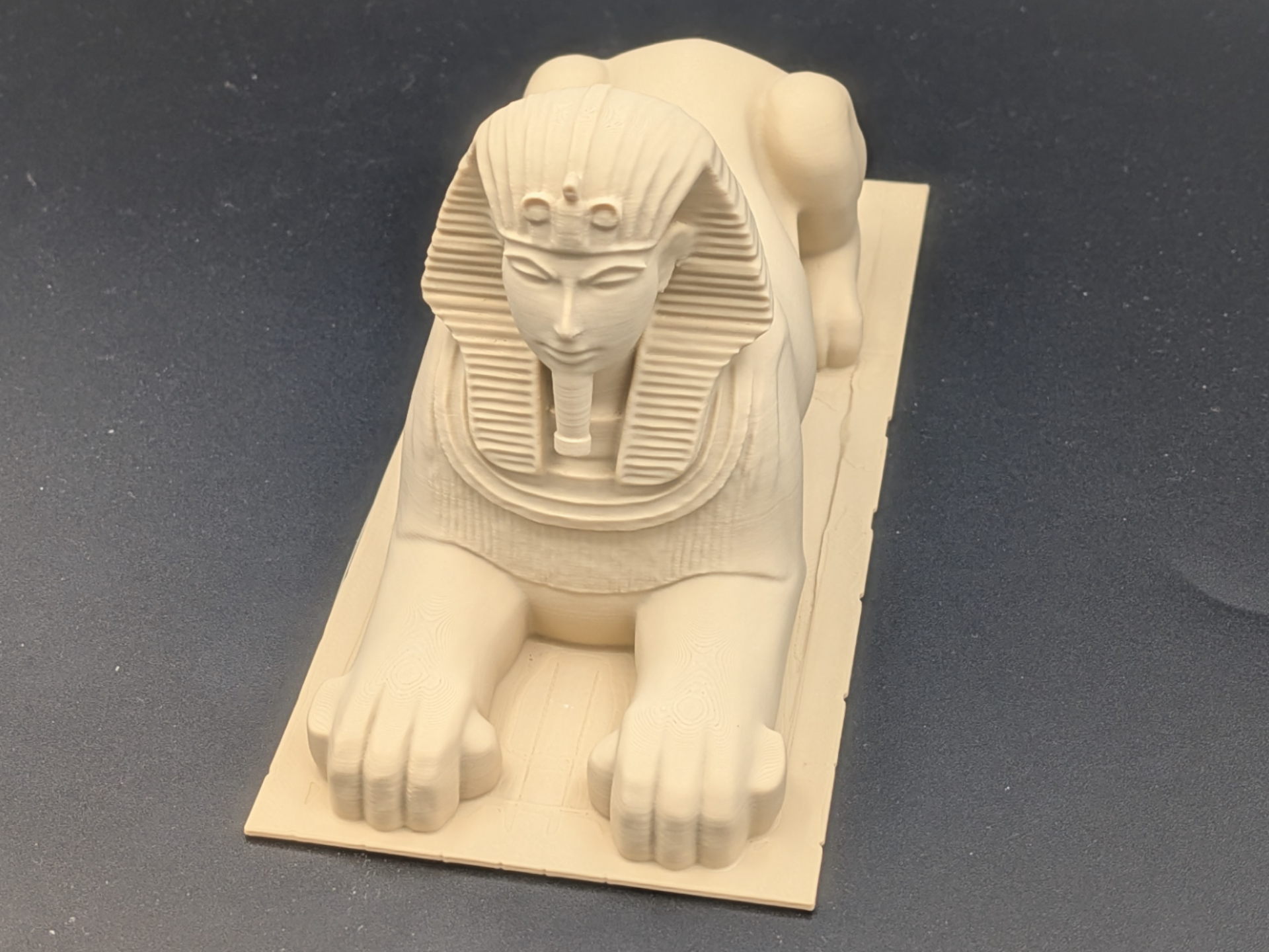 Egyptian Sphinx