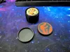 40mm deep pog tube