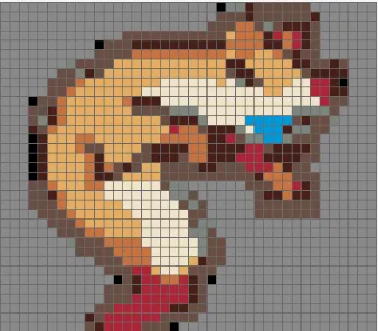 Kanko (Monster sanctuary)