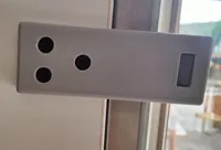 0.2mm layer, 5 walls, 25% infill, variable layer height