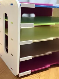 3 Type Labels - 0.16mm layer, 2 walls, 5% infill