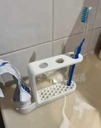 Porte-brosses à dents — photo 3