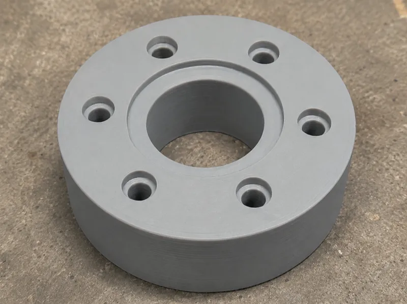 Wheel Spacer Generator
